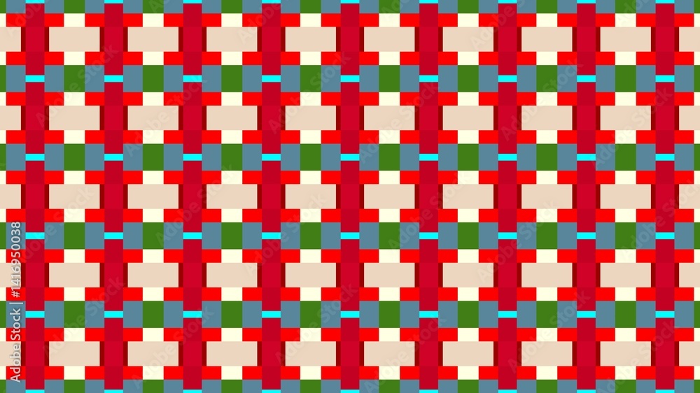 Fototapeta premium fabric motif. seamless pattern. wallpaper. background. HD