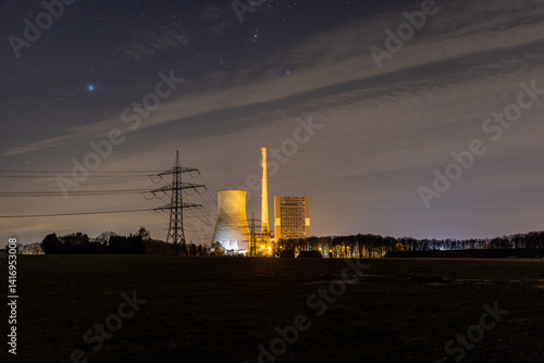 Kraftwerk Ibbenbüren