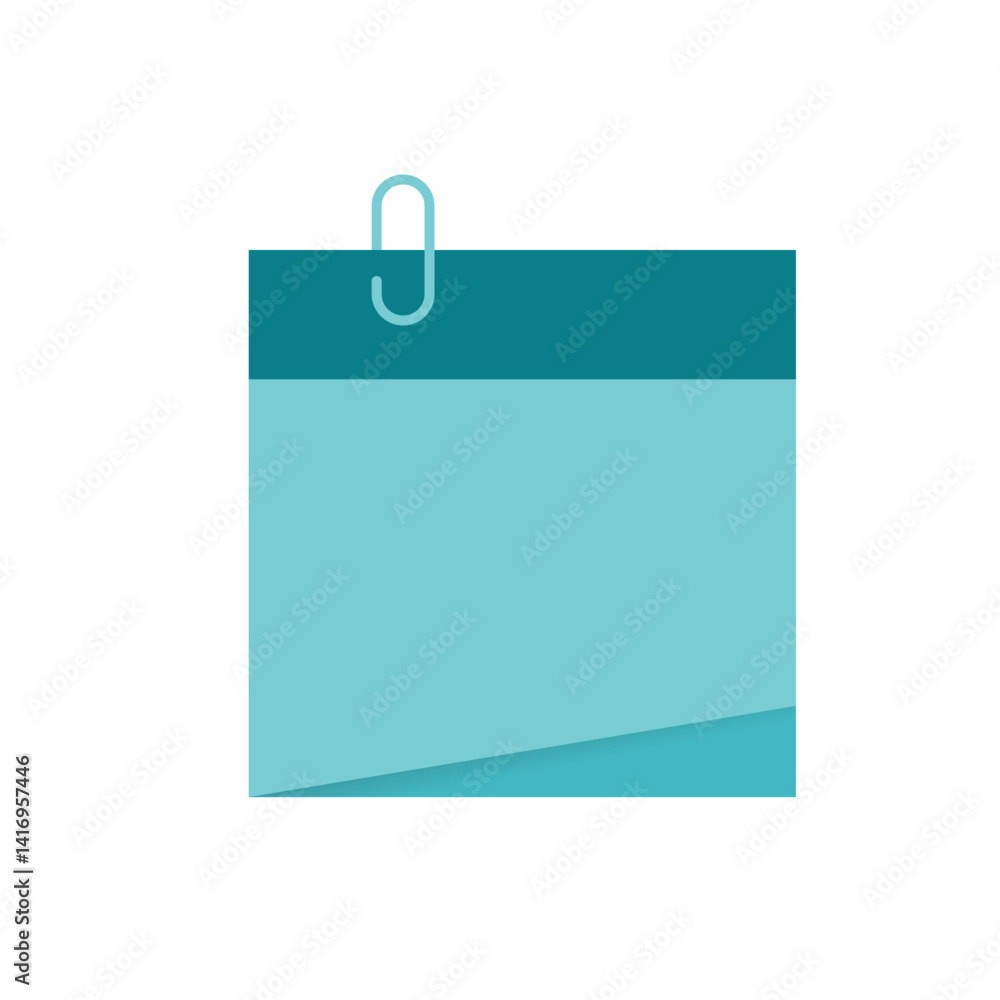 Sticky Note Element Sticky Note Element
