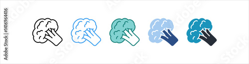 Broccoli Icon