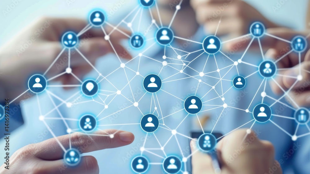 Analyze the impact of LinkedIn groups on fostering industry-specific networking and collaboration. Analyze the impact of LinkedIn groups on fostering industry-specific networking and collaboration.