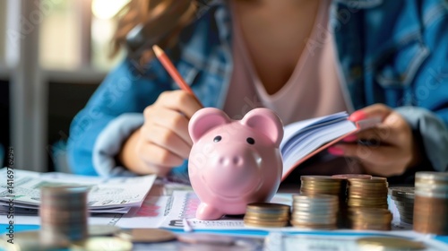 Explore the benefits of integrating financial literacy courses into high school curricula.