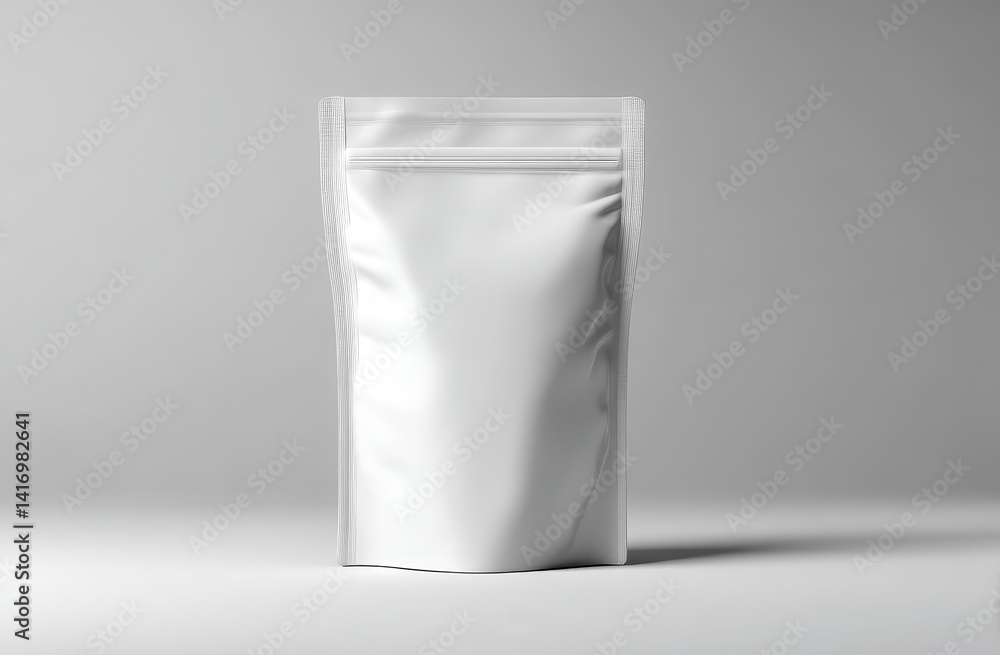 Resealable Stand-Up Pouch: Design, Functionality, and Applications for Various Products Resealable Stand-Up Pouch: Design, Functionality, and Applications for Various Products