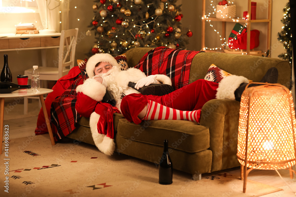 Obraz premium Generated image