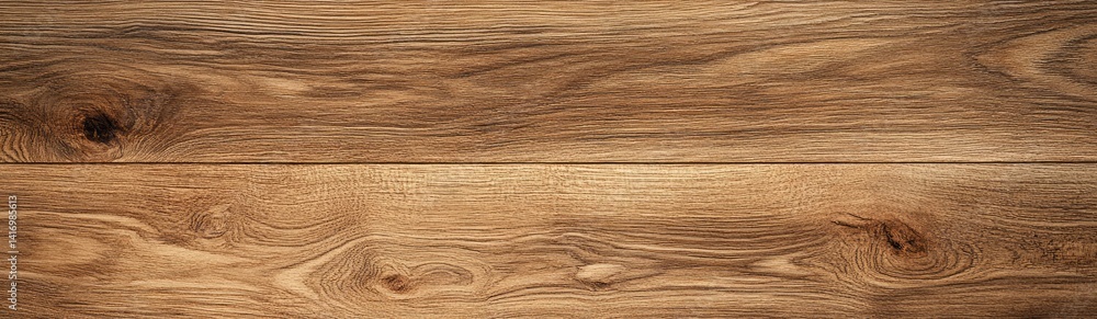 Fototapeta premium Natural Wood Grain Texture