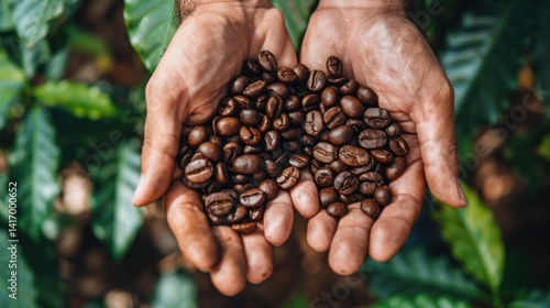 Examine the strategic alliance between a coffee chain and local coffee growers to improve sustainability and supply chain transparency.
