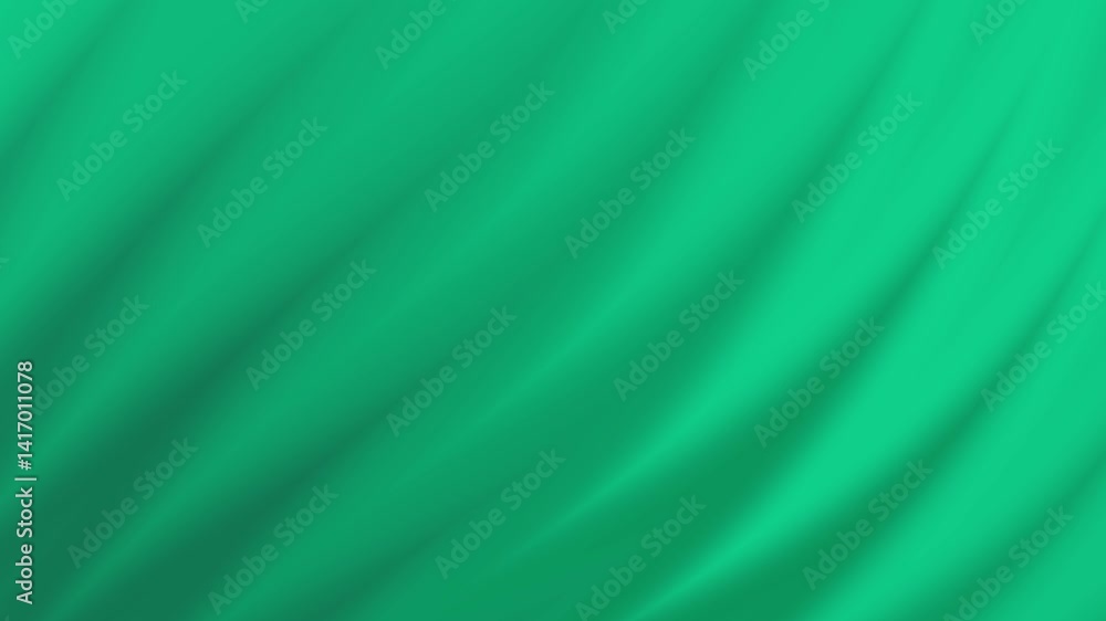 Plain teal green background perfect for minimalistic designs, copy space, backdrop for text, product photography, presentations, and social media posts.
