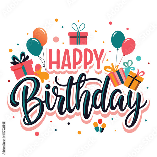 Happy Birthday Celebration (12)