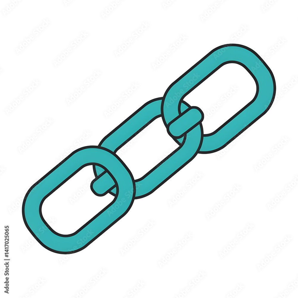 Interconnected Links of a Strong and Secure Chain Interconnected Links of a Strong and Secure Chain