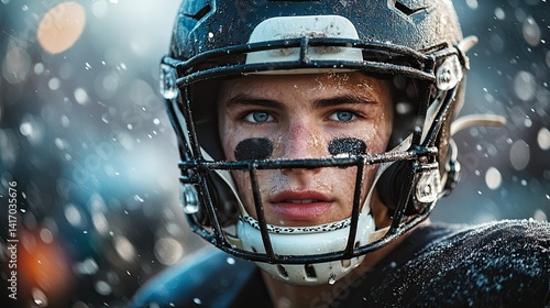 How to Capture Beautiful Action Shots in Sports for Adobe Stock: A Guide to Appealing Visuals -