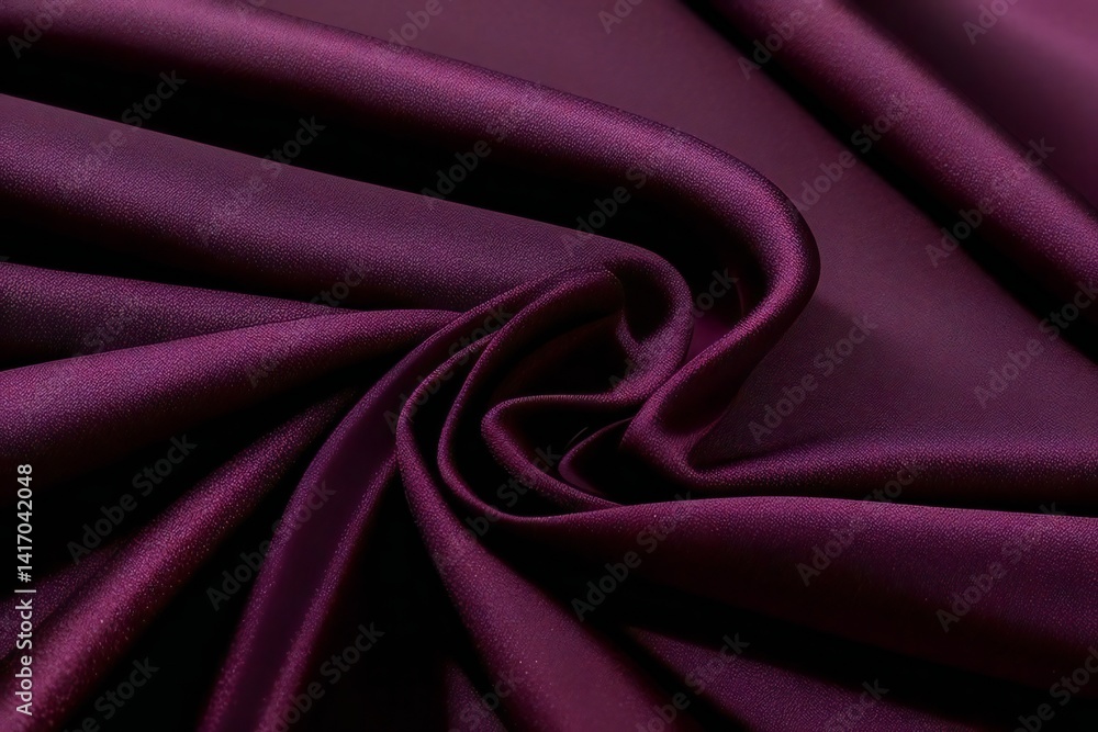 Obraz premium Velvet Fabric