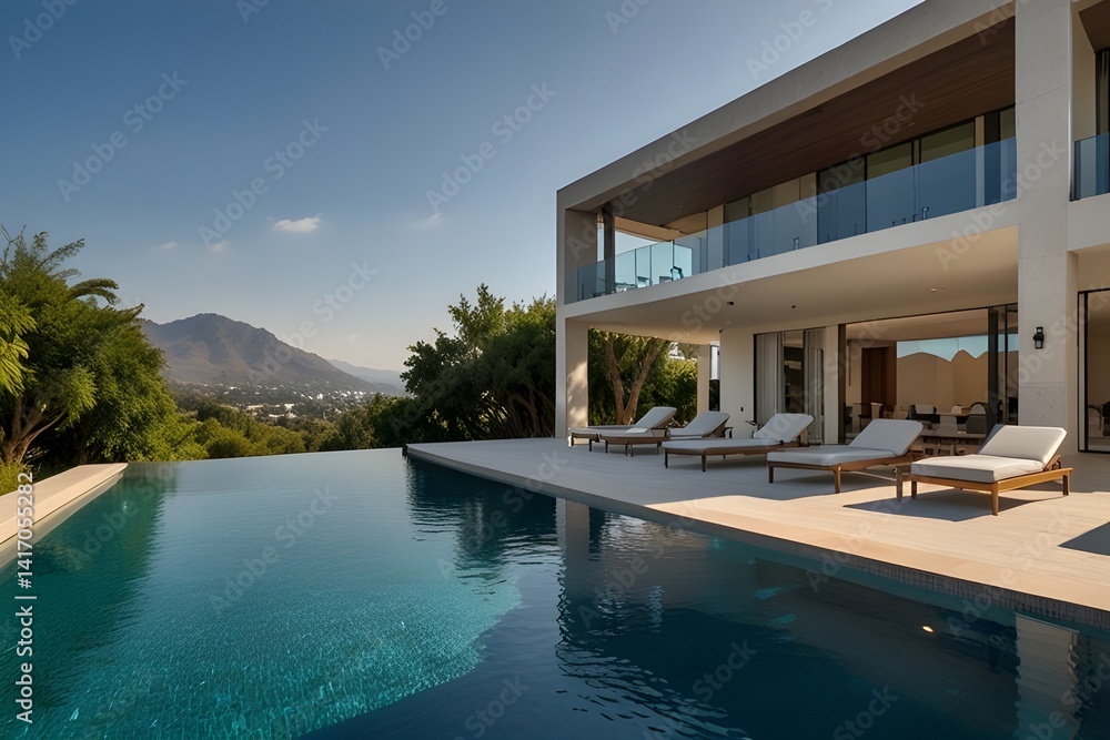 Fototapeta premium water, architecture, home, building, design, house, office, window, empty, inside, business, light, 