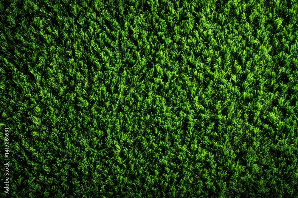 Green textured wall or carpet Green textured wall or carpet