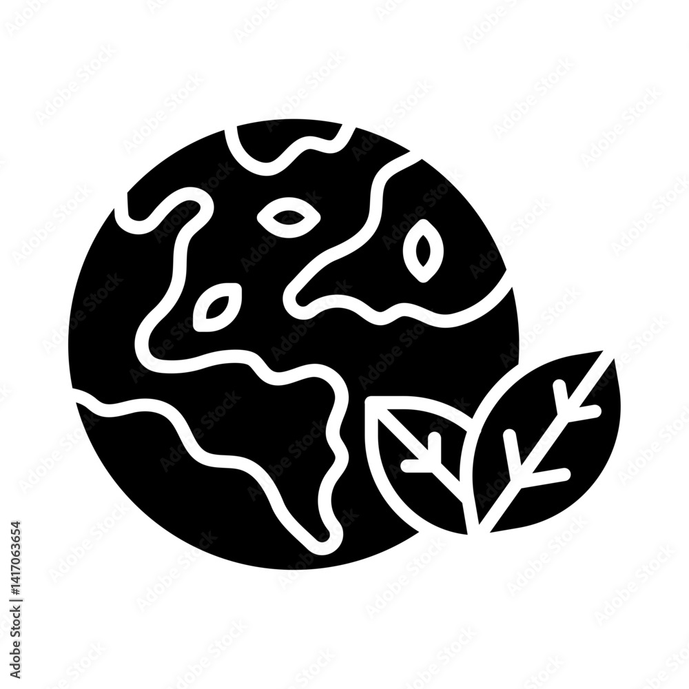 Environment Icon Environment Icon