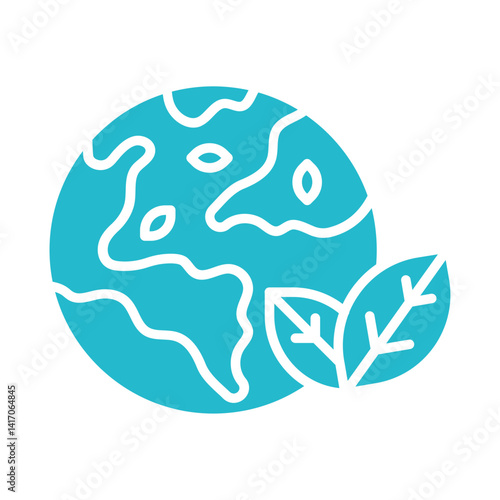 Environment Icon