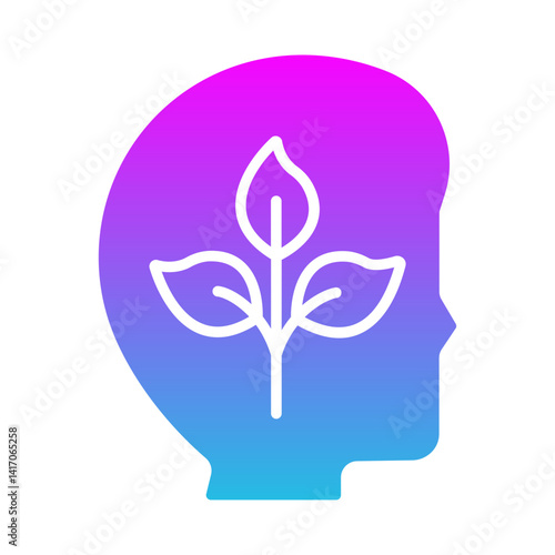 Think Eco Icon
