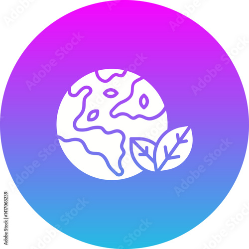 Environment Icon