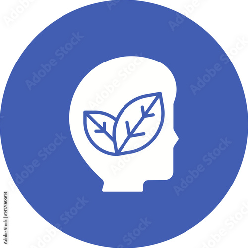 Think Green Icon