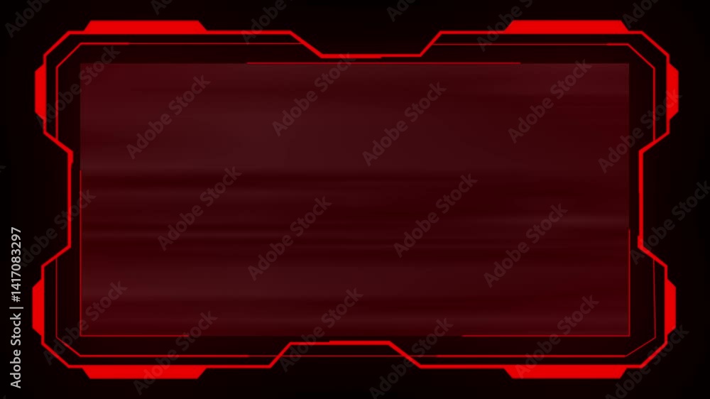 Sci-fi Frame concept Futuristic HUD Interface Screen Design. Digital callouts titles. HUD UI GUI futuristic user interface elements set. High tech screen video game. virtual reality cyberspace, hud ui