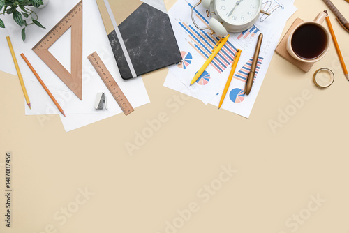 Composition with different ...