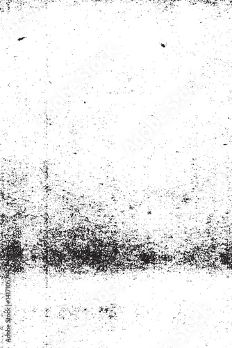 Wallpaper Mural Vintage Grunge Vector Texture and Background. Finely detailed old paper, grunge, book cover background texture that you can use in any size in your works. Torontodigital.ca