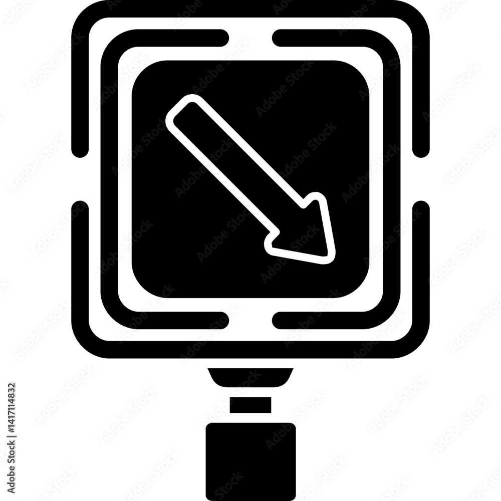 Pass with Care Icon Pass with Care Icon