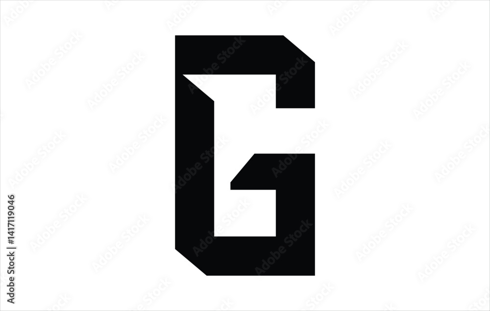 Elegant Letter G logo Vector Template Initial Letter G Logo Design Vector Template. Creative And Modern G logo Elegant Letter G logo Vector Template Initial Letter G Logo Design Vector Template. Creative And Modern G logo