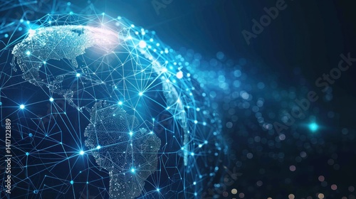The future of fintech and banking innovations.
