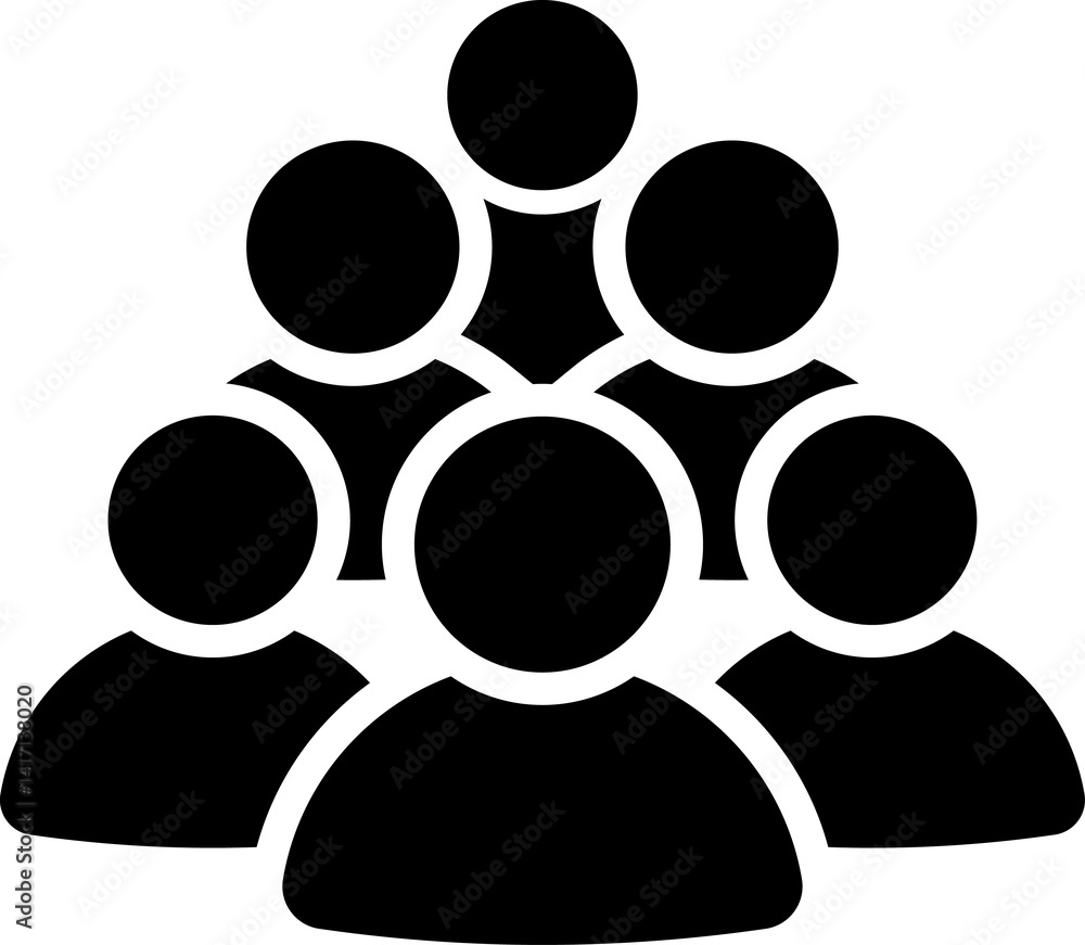 People group icon set team worker user. Employee people group icon team staff. User profile symbol. Group of people or group of users. Persons symbol. People group icon set team worker user. Employee people group icon team staff. User profile symbol. Group of people or group of users. Persons symbol.