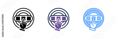 Goal Icon