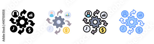 Impact Icon