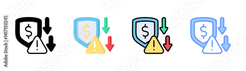 Prevention Icon