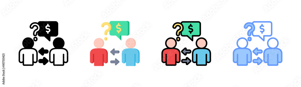 Response Icon Response Icon