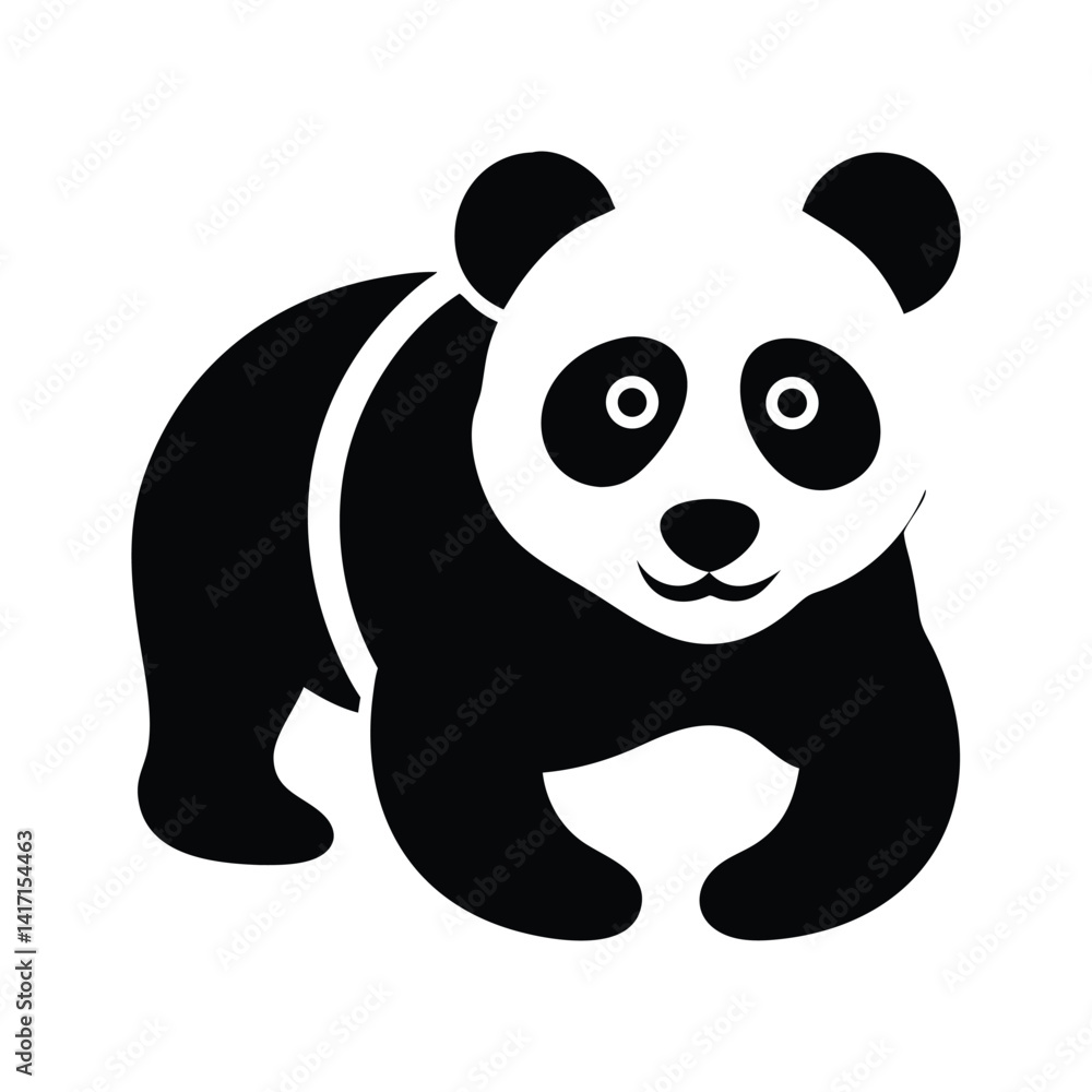panda panda