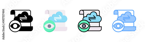 Tranparency Icon