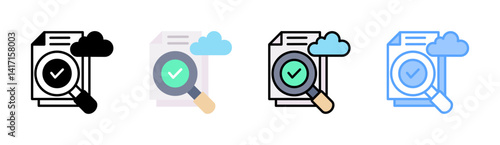 Audits Icon