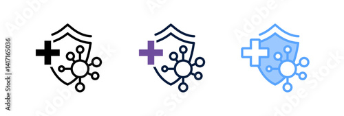 Immunity Icon
