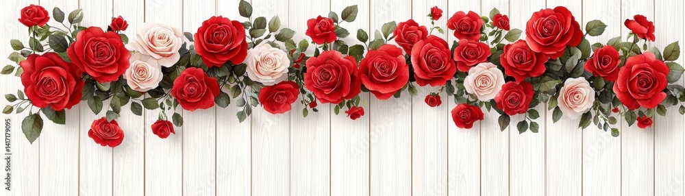 Floral arrangement display home decor digital illustration bright colors close-up aesthetic beauty Floral arrangement display home decor digital illustration bright colors close-up aesthetic beauty