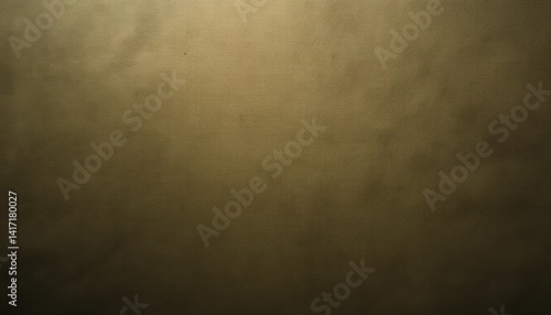 Abstract Olive Green Texture Background