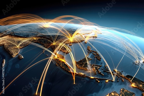 Global interconnectedness
