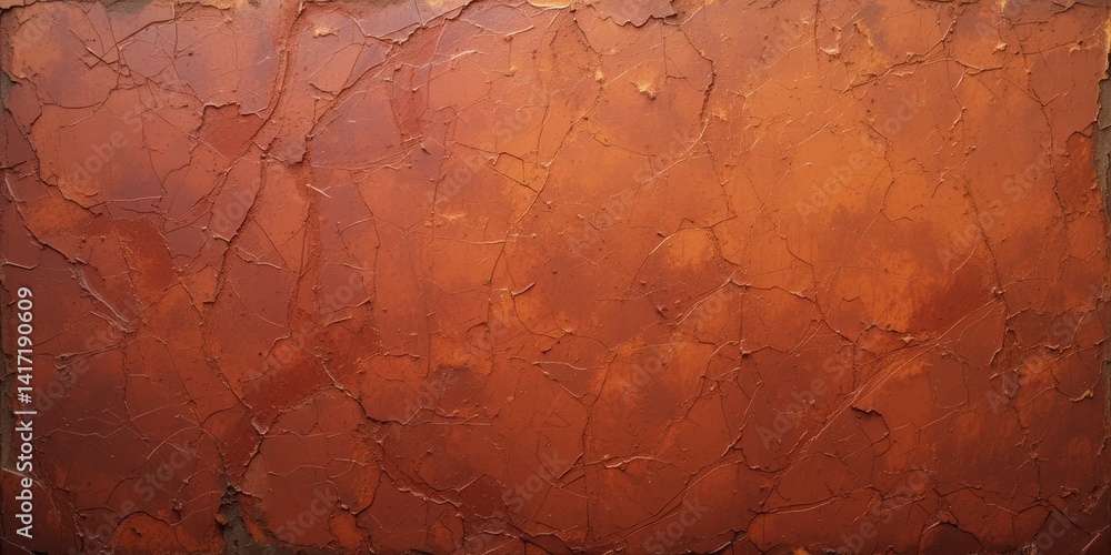 Abstract Rust Texture Abstract Rust Texture