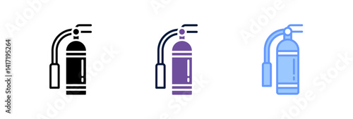 Fire Prevention Icon