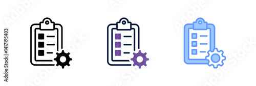 Plans Icon