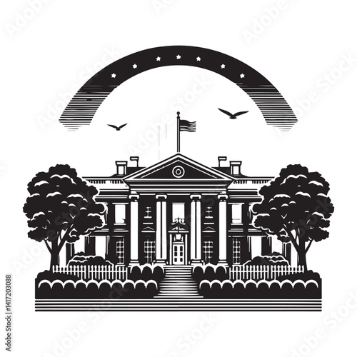 washington dc landmarks and monuments