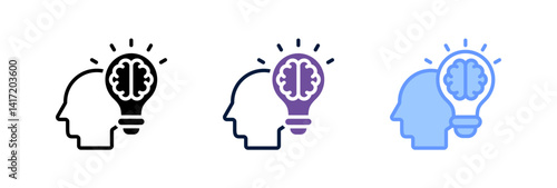 Resourcefulness Icon