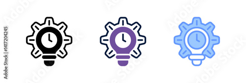 Effectiveness Icon