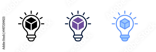 Novelty Icon