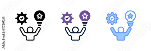 Competence Icon