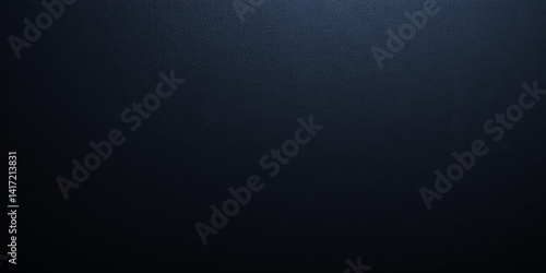 Deep Midnight Blue Texture