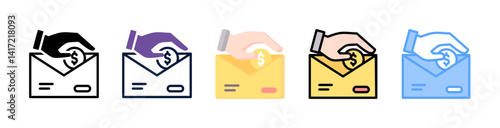 Subsidy Icon